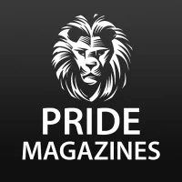 Pride Mags